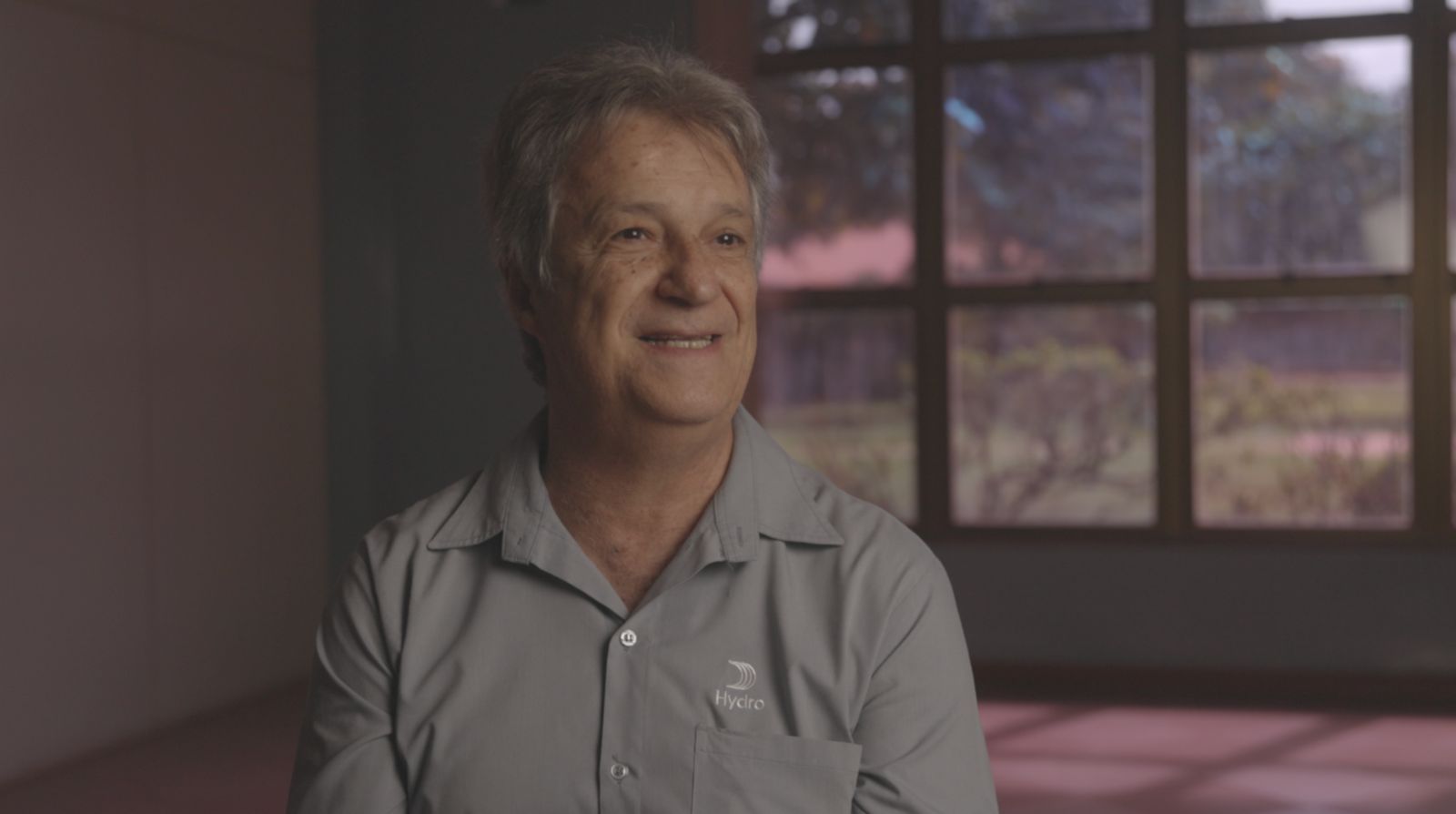 "Sou muito grato a Barcarena e à Alunorte que me acolheram: sou o mineiro mais paraense que existe!"